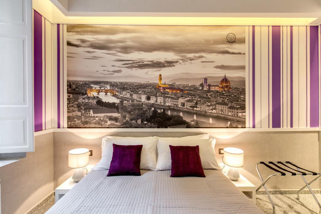 Grand Tour Rome Suites - Liberty Collection Exteriör bild